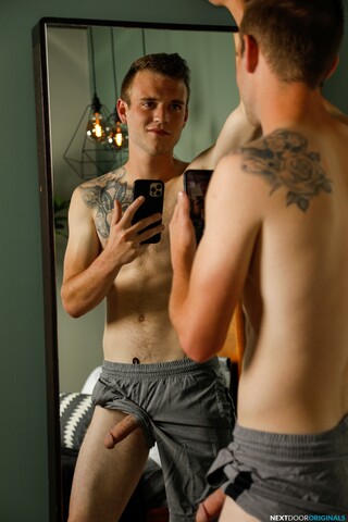 Sorry I Sent A Nude