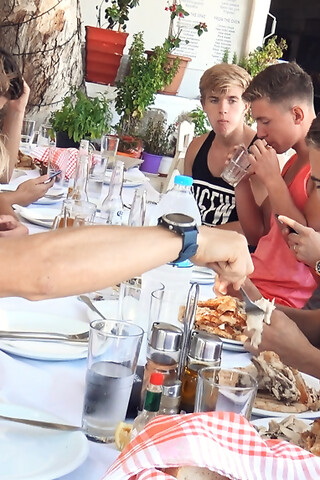 Back to Greece Part 9