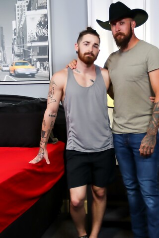 Gag Me! Spank Me! Pound Me!