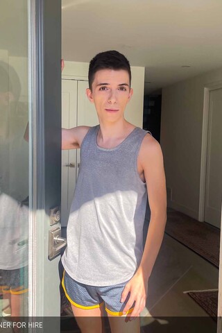 Personal Trainer For Hire