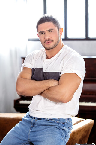 Dato Foland, Scott Miller hardcore anal fucking