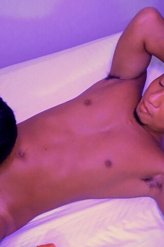 Purple Mood